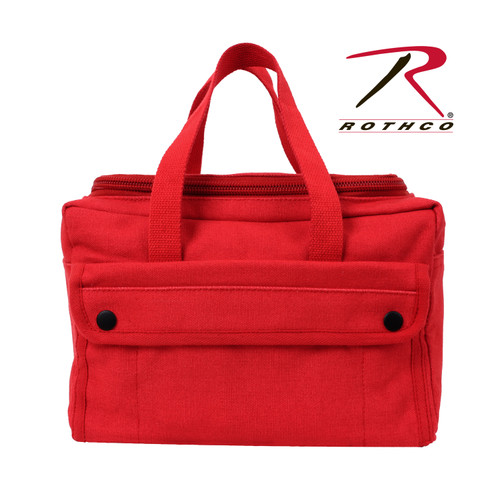Rothco G.I. Style Mechanic's Tool Bag