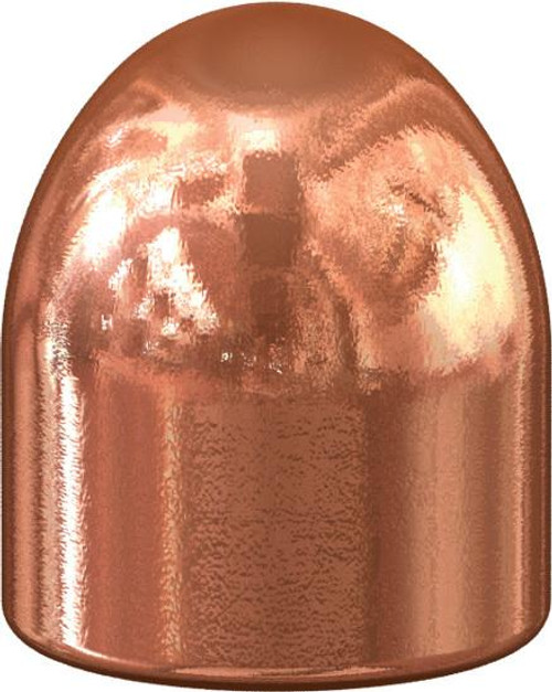 Speer TMJ Handgun Bullets 9mm Maarov .364" 95 gr TMJ-RN 100/ct