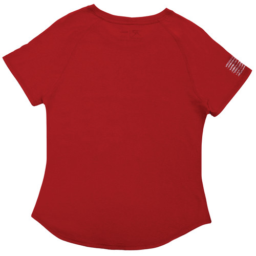 Rothco Womens R.E.D. (Remember Everyone Deployed) T-Shirt