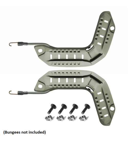 ARC Rails ONLY - FAST MT