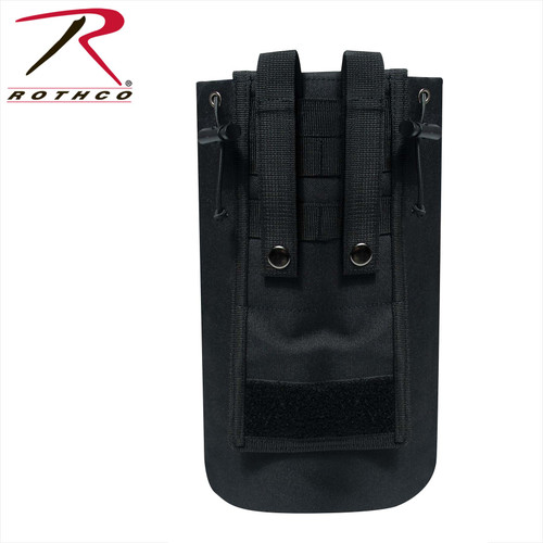 Rothco XL Roll-Up Utility Dump Pouch