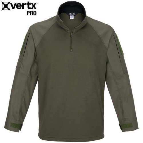 Recon Flex Long Sleeve Combat Shirt