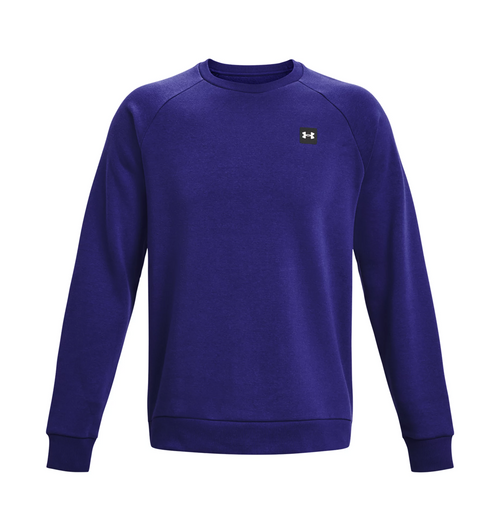 UA Rival Fleece Crew