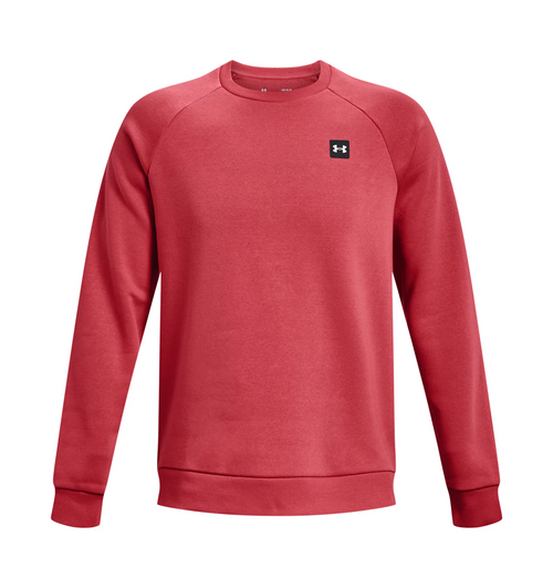 UA Rival Fleece Crew