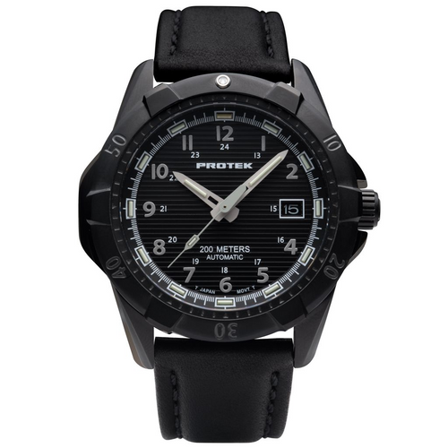 ProTek Steel Dive Auto