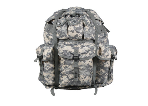 Rothco G.I. Type Large Alice Pack with Frame