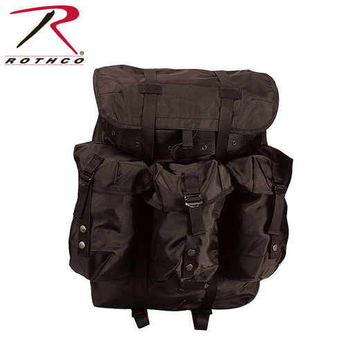 Rothco G.I. Type Large Alice Pack with Frame
