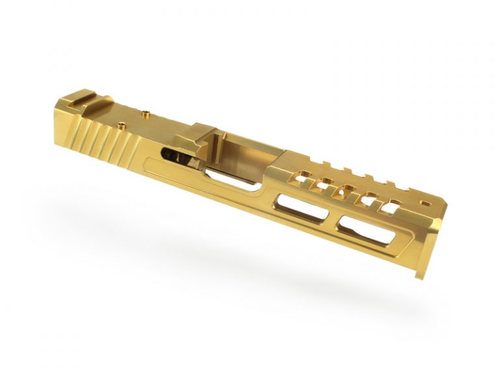 RTSG19 Gen 3 ZPS.2 Slide RMR Cut TiN