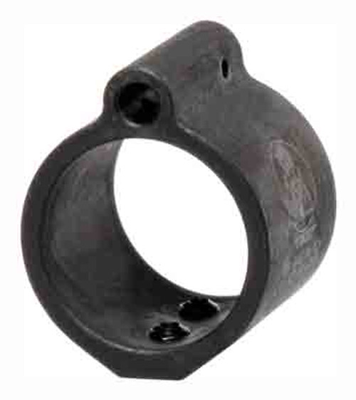 LOW PROFILE BLACKTROY GAS BLOCK .936 