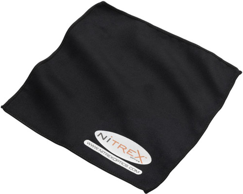 Nitrex FogKlear Anti-Fog Cloth - 1/pack