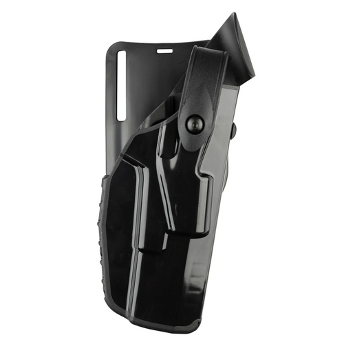 Model 7285 7TS SLS Low-Ride, Level II Retention Duty Holster for Glock 17