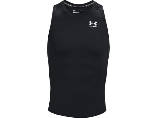 UA Heatgear Compression Tank