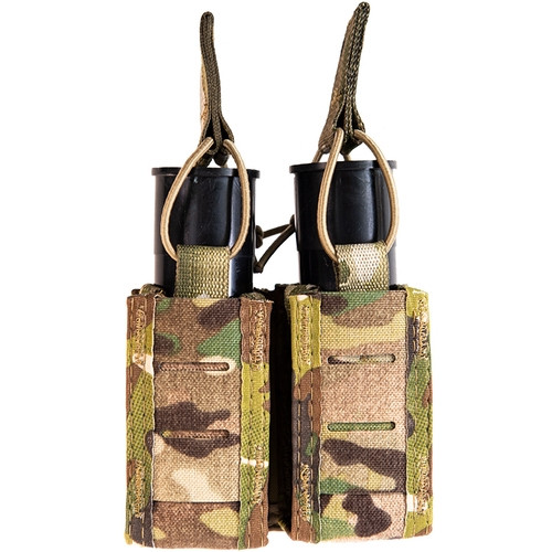 Duty Smoke Grenade Pouch U-MOUNT