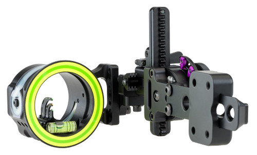 Spot Hogg Boonie Dovetail Sight 3 Pin .019 LH Spot Hogg Boonie Dovetail Sight 3 Pin .019 LH