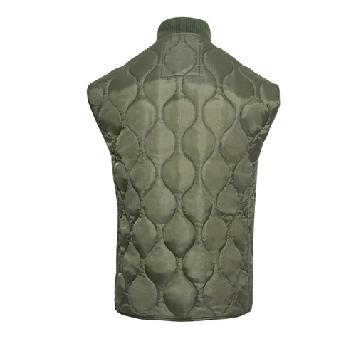 Rothco Quilted Woobie Vest 