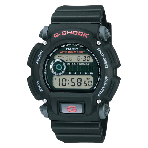 G-Shock Classic Digital Watch