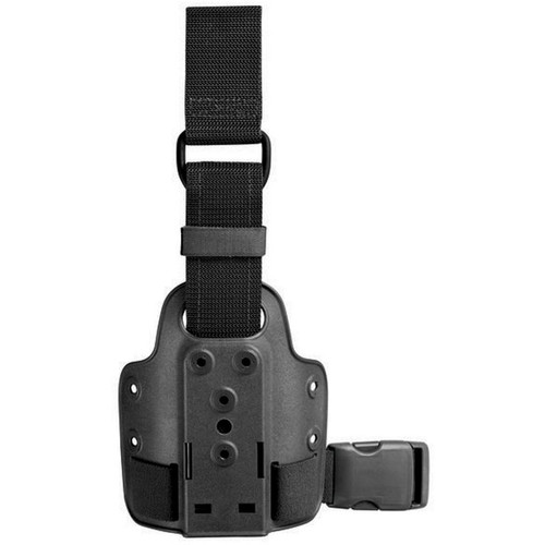 Model 6009-10 Single Strap Leg Shroud w/ D-Ring
