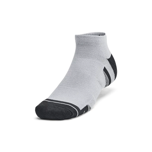Unisex UA Performance Tech 6-Pack Low Socks