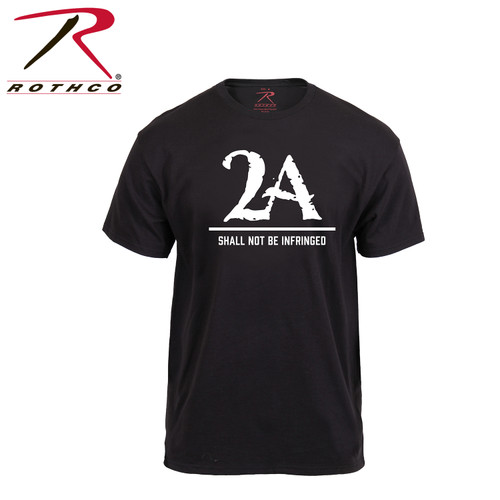 Rothco 2A T-Shirt