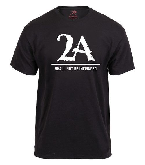 Rothco 2A T-Shirt