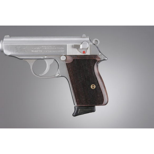 Walther PPK Grip