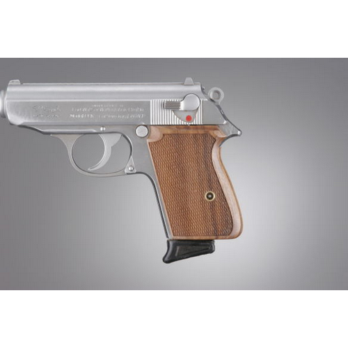 Walther PPK Grip