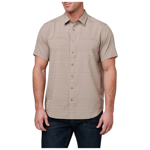 Ellis Short Sleeve Shirt