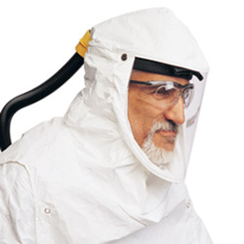 Primair 100 Series Hoods