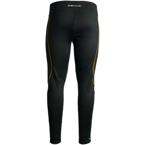 ScentLok Womens ClimaFleece BaseSlayer Bottom Black Small