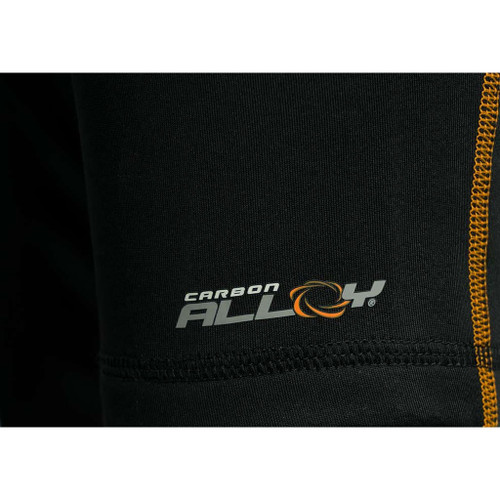 ScentLok Womens ClimaFleece BaseSlayer Bottom Black Small