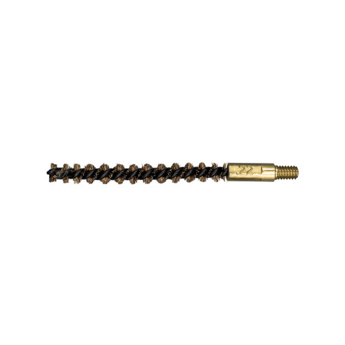.22cal 3'' Bronze Bore Brush