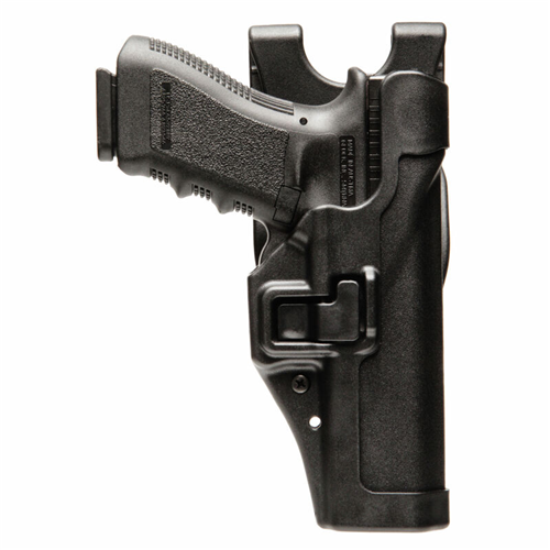 Serpa Level 2 Duty Holster