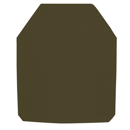 306-1820 Level III+ Rifle Plate