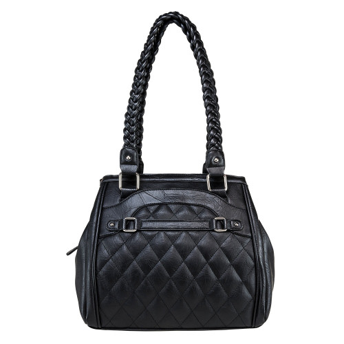 Braided Tote