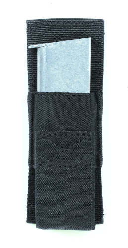 Removable Pistol Mag Pouch