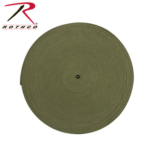 Rothco Belt Webbing