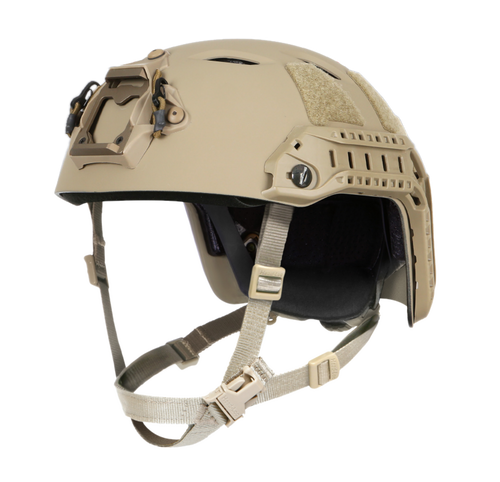 FAST Bump High Cut Helmet System