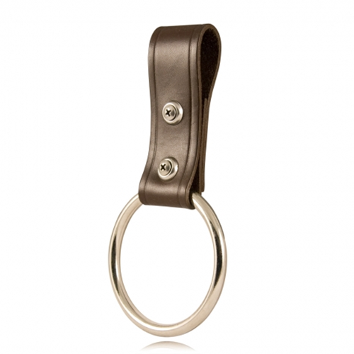 3 Equipment Ring for Truckman's Belt