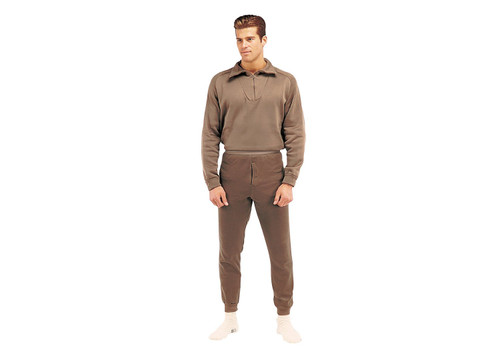 Rothco ECWCS Poly Bottoms
