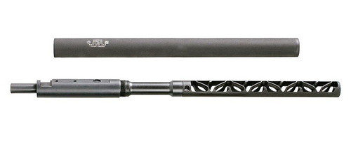 GemTech MIST-22TD Integral 10/22TakeDown