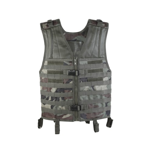 Deluxe Universal Vest