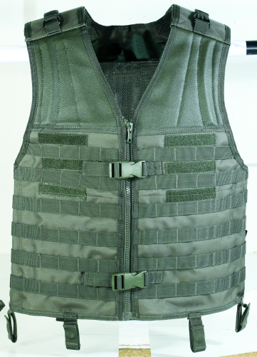 Deluxe Universal Vest