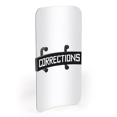 Full Length Containment Body Shield