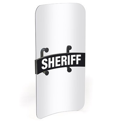 Full Length Containment Body Shield