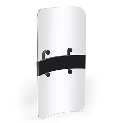 Full Length Containment Body Shield