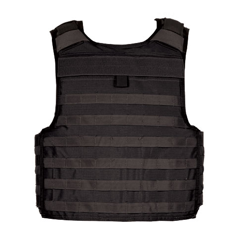 S.T.R.I.K.E. Carrier