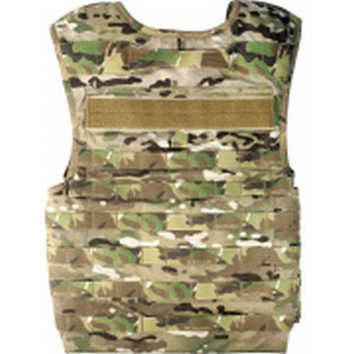 S.T.R.I.K.E. Carrier