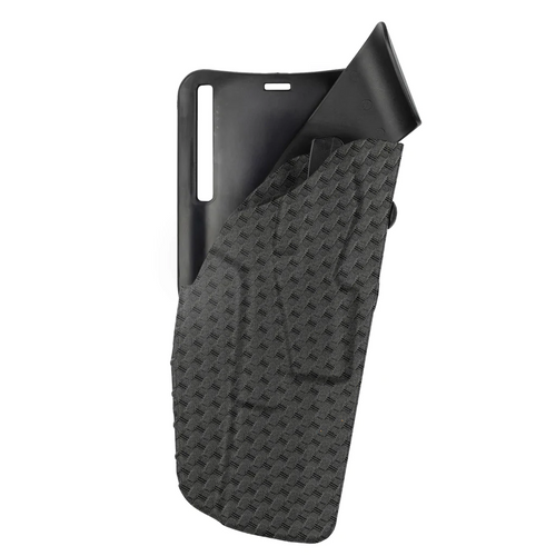 Model 7395 7TS ALS Low Ride Duty Holster for Glock 17 w/ Light