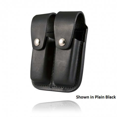 Clip Pouch Double For 45mm