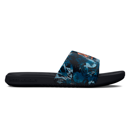 Women's UA Ansa Graphic Slides